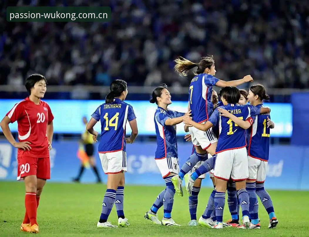 U17世界杯抽签结果解读：在悟空体育平台深度分析国足少男少女挑战路径