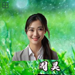 周昊